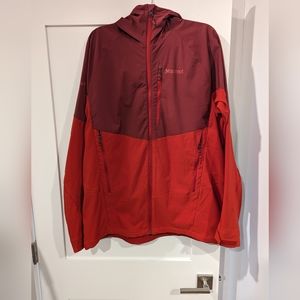 Marmot ROM Gore Windstopper NWOT Men's XL